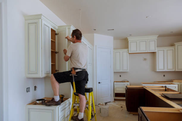 Licensed Kitchen service in Sauk Rapids, MN - I E Kitchen