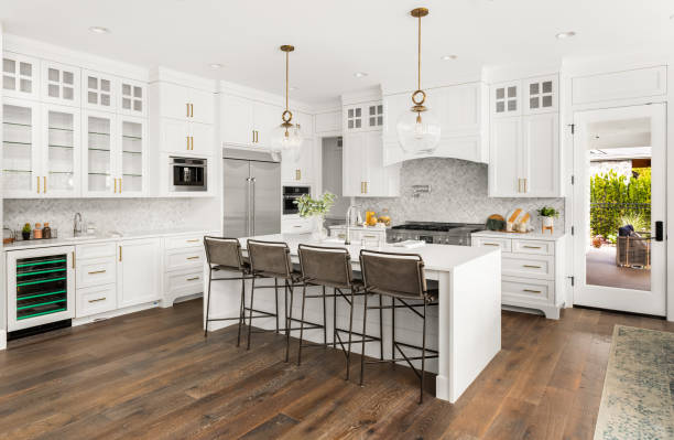 Reliable Kitchen contractor in Sauk Rapids, MN by I E Kitchen